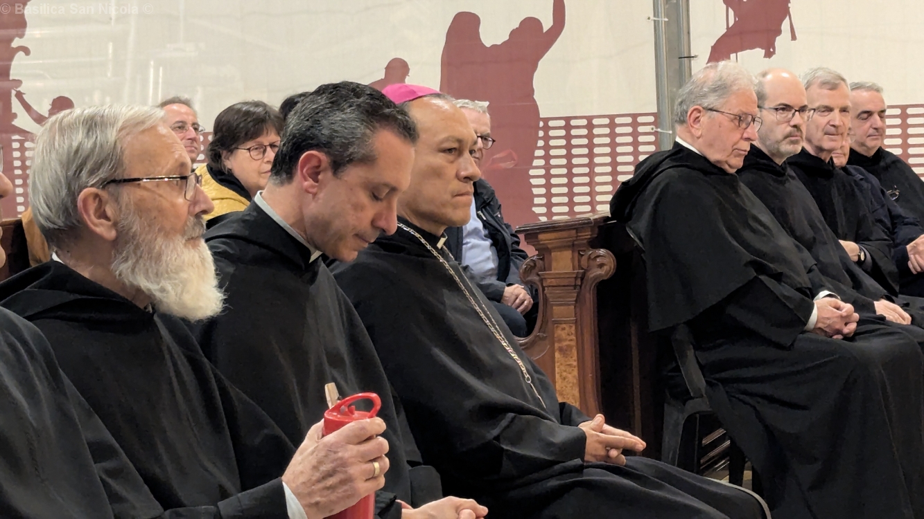 Chiusura causa di beatificazione di Fra Mario
