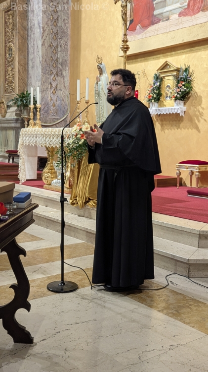 Chiusura causa di beatificazione di Fra Mario
