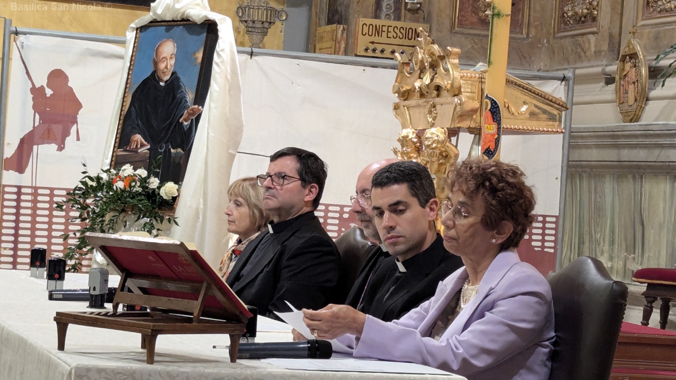 Chiusura causa di beatificazione di Fra Mario