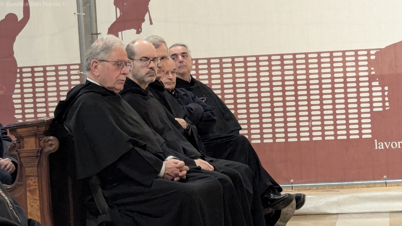 Chiusura causa di beatificazione di Fra Mario