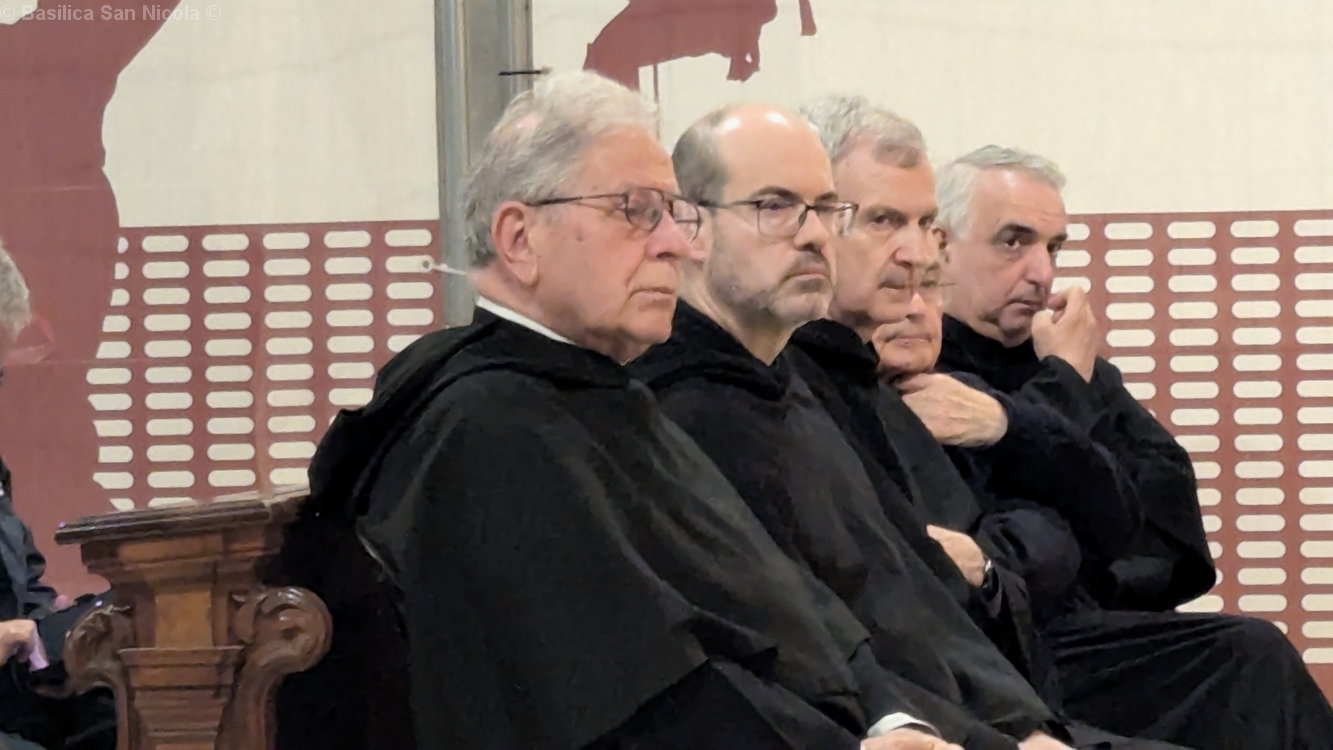 Chiusura causa di beatificazione di Fra Mario