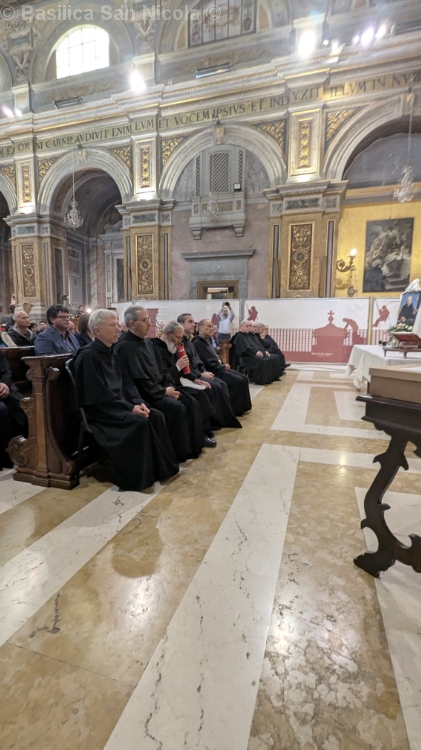 Chiusura causa di beatificazione di Fra Mario