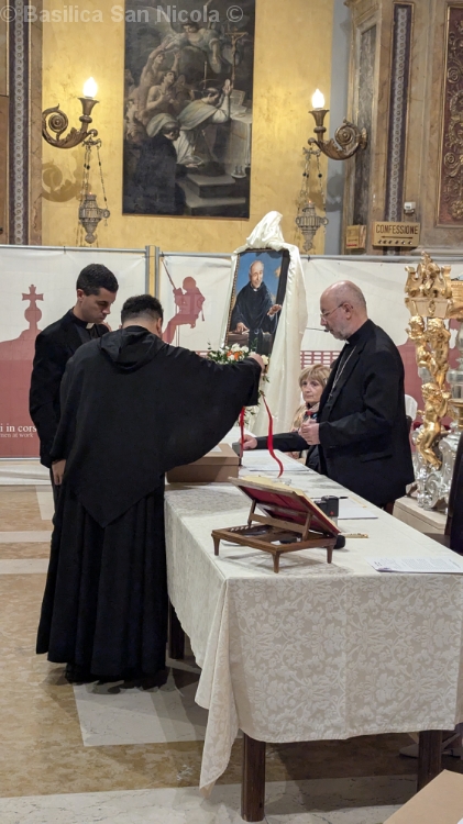 Chiusura causa di beatificazione di Fra Mario
