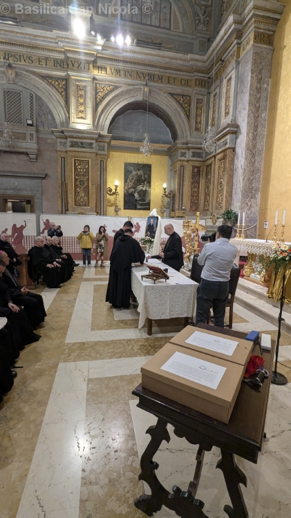 Chiusura causa di beatificazione di Fra Mario