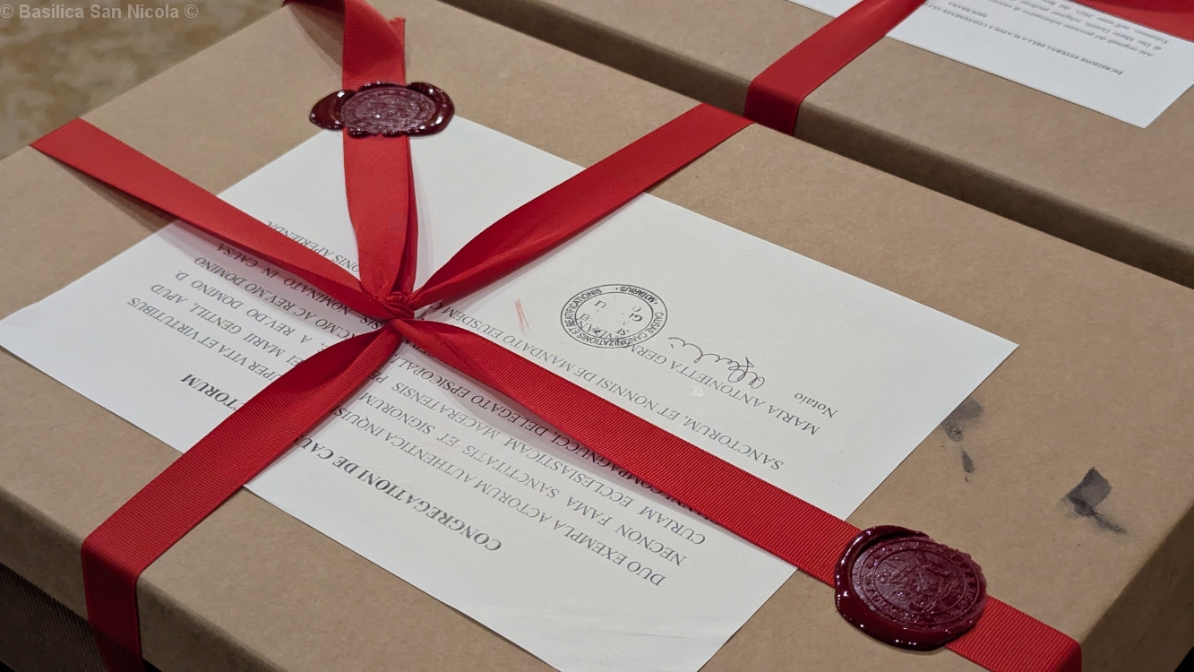 Chiusura processo beatificazione