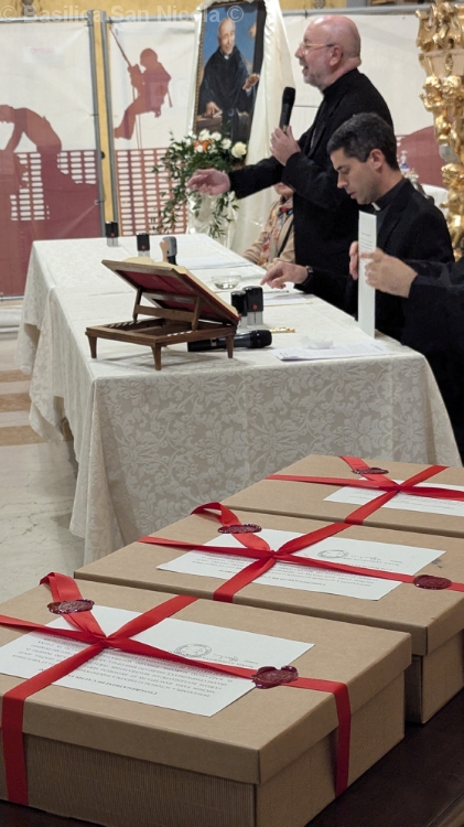 Chiusura causa di beatificazione di Fra Mario