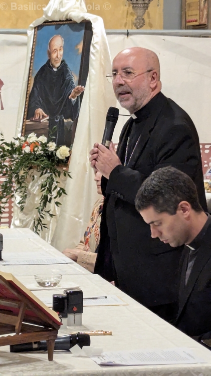 Chiusura causa di beatificazione di Fra Mario