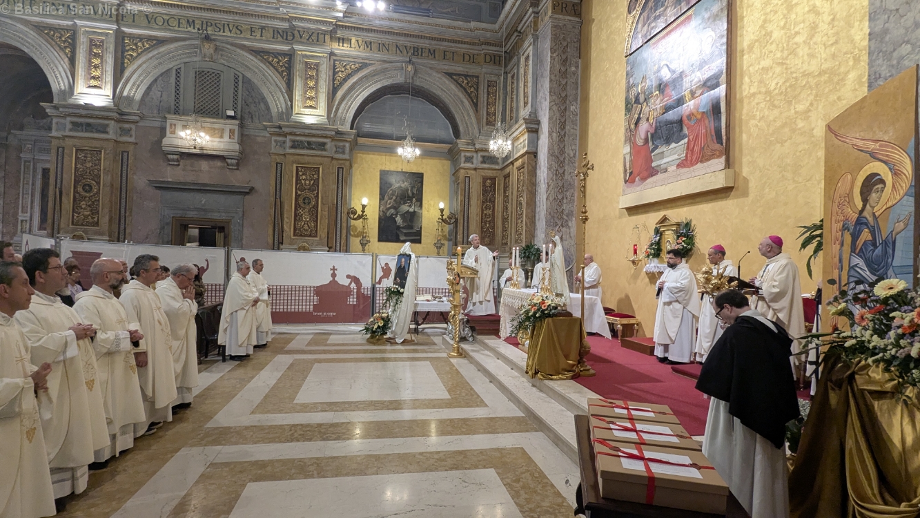 Chiusura causa di beatificazione di Fra Mario