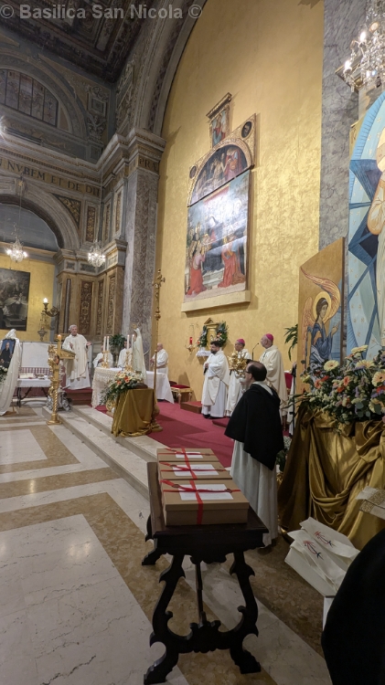 Chiusura causa di beatificazione di Fra Mario