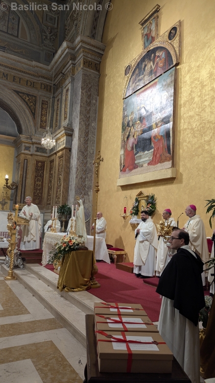 Chiusura causa di beatificazione di Fra Mario