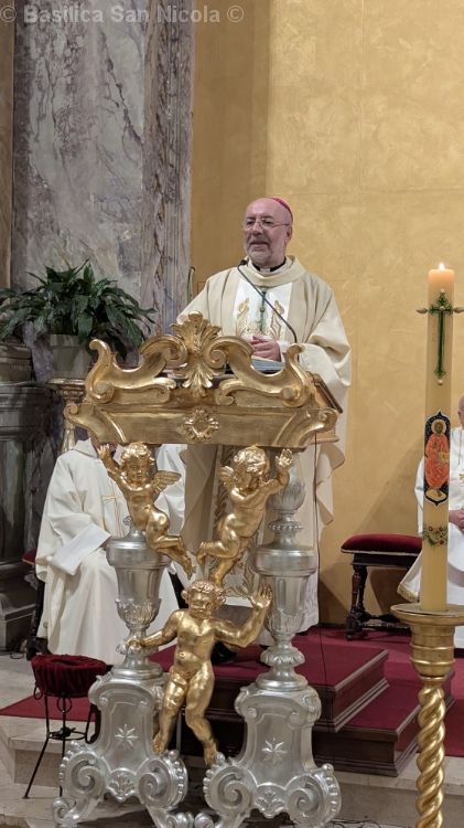 Chiusura causa di beatificazione di Fra Mario