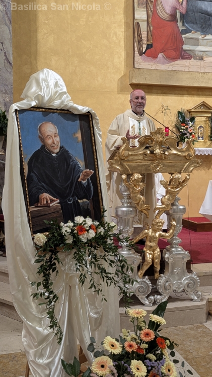 Chiusura causa di beatificazione di Fra Mario