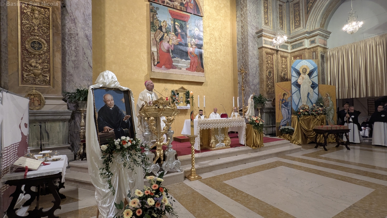 Chiusura causa di beatificazione di Fra Mario