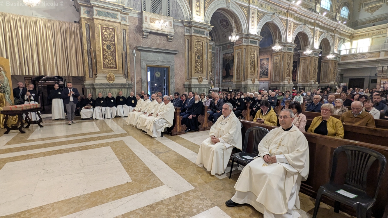 Chiusura causa di beatificazione di Fra Mario