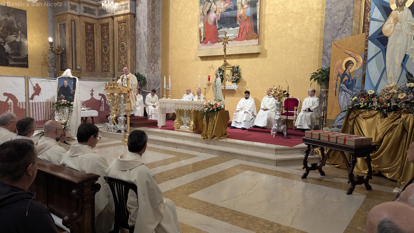 Chiusura causa di beatificazione di Fra Mario