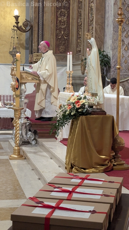 Chiusura causa di beatificazione di Fra Mario
