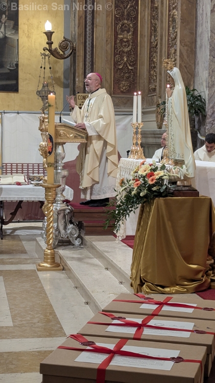 Chiusura causa di beatificazione di Fra Mario