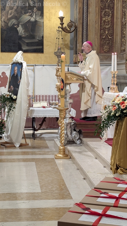 Chiusura causa di beatificazione di Fra Mario