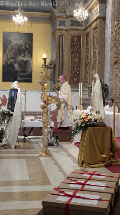 Chiusura causa di beatificazione di Fra Mario