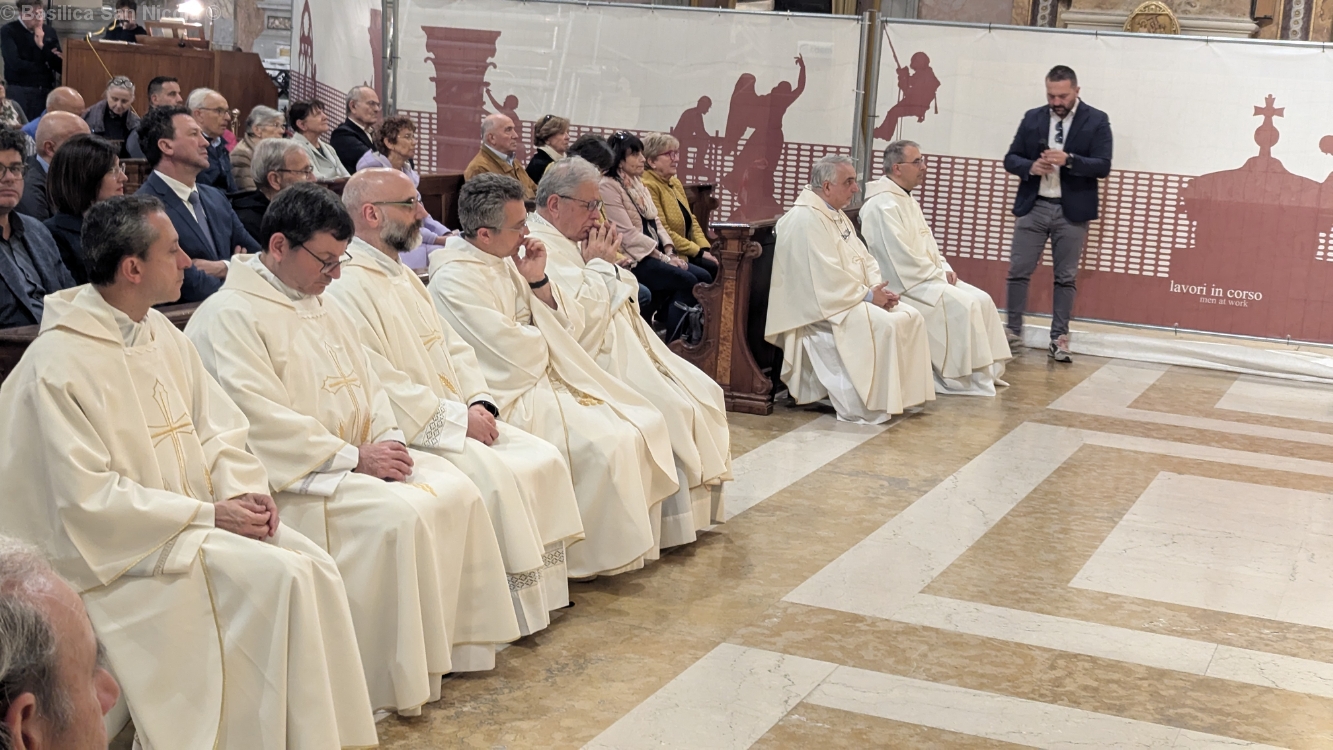Chiusura causa di beatificazione di Fra Mario
