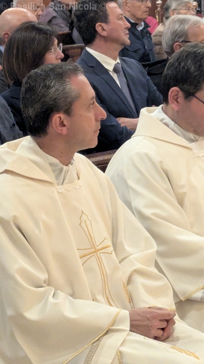 Chiusura causa di beatificazione di Fra Mario