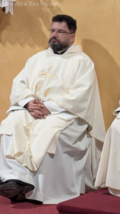 Chiusura causa di beatificazione di Fra Mario