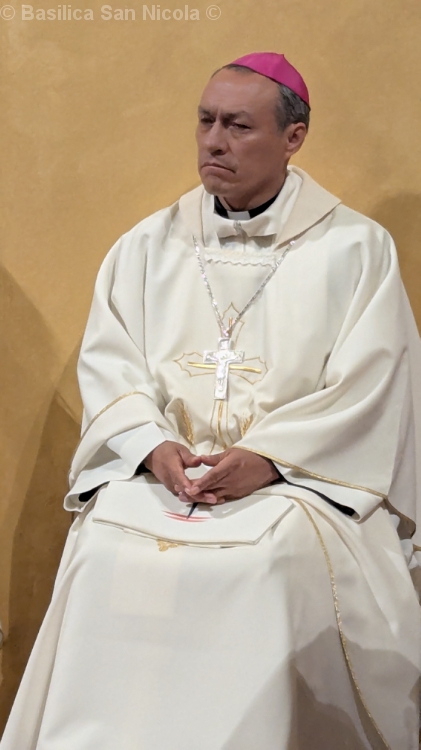 Chiusura causa di beatificazione di Fra Mario