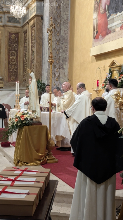 Chiusura causa di beatificazione di Fra Mario