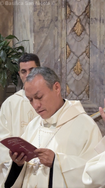 Chiusura causa di beatificazione di Fra Mario