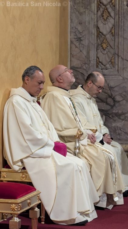 Chiusura causa di beatificazione di Fra Mario