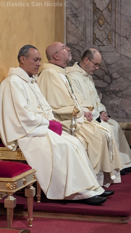 Chiusura causa di beatificazione di Fra Mario