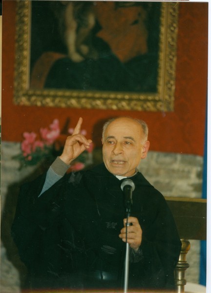 Fra Mario da spiegazioni